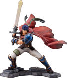Fire Emblem (Radiant Dawn) - Ike 29cm - Intelligent Systems product image